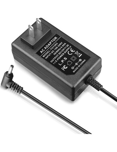 Cargador 12V 3A COOLM para Jumper Ezbook 2 3 X3 X4