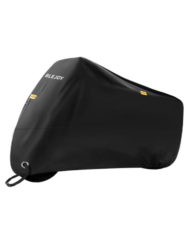 Funda Impermeable para Bicicleta BLEJOY XL 1-2 Bicicletas
