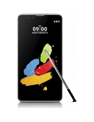 Paquete de 2 lápices stylus LiXiongBao para Moto G Stylus