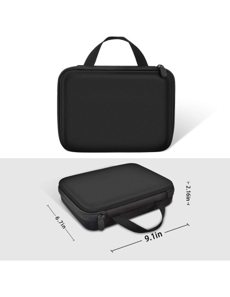 Organizador de Hilos y Bobinas GWCASE - Capacidad 84 Bobinas Organizador de Hilos y Bobinas GWCASE - Capacidad 84 Bobinas