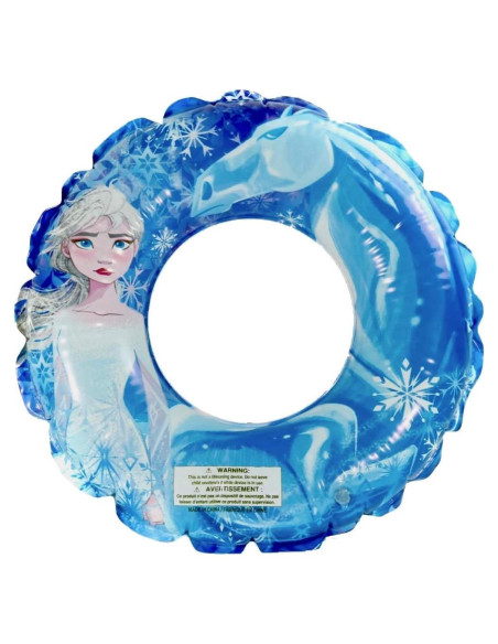 Anillo de Natación Inflable Disney Frozen 2 - 44.5 cm Anillo de Natación Inflable Disney Frozen 2 - 44.5 cm
