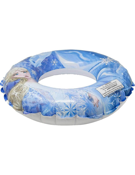 Anillo de Natación Inflable Disney Frozen 2 - 44.5 cm Anillo de Natación Inflable Disney Frozen 2 - 44.5 cm