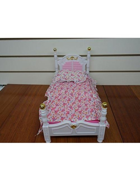 Juego de Muebles para Casa de Muñecas Huaheng 33x17 cm Juego de Muebles para Casa de Muñecas Huaheng 33x17 cm