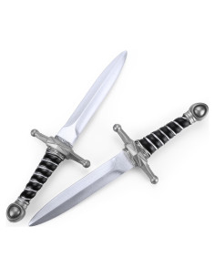 Espadas de espuma 15" (38,1 cm) Hapdream - 2 Pcs
