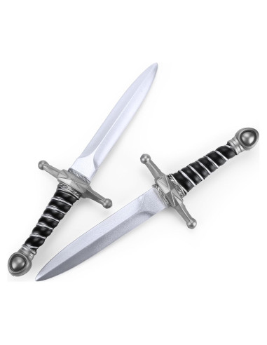 Espadas de espuma 15" (38,1 cm) Hapdream - 2 Pcs