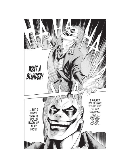 Joker 1: One Operation Joker Joker 1: One Operation Joker