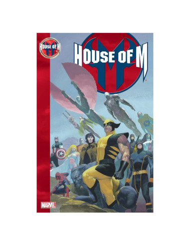 House of M