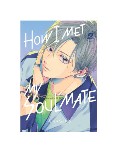 How I Met My Soulmate 2