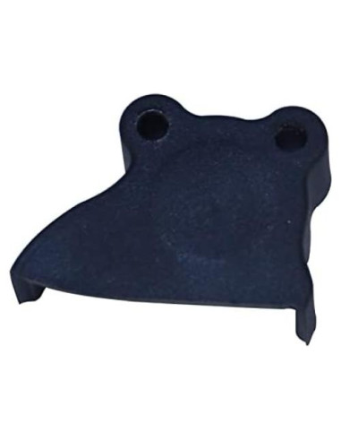 LAEGENDARY Cubierta de Engranaje ST-3013 para Camión RC