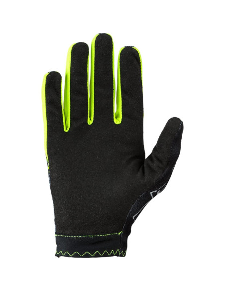 Guante O'NEAL Matrix Amarillo Ajustable Talla 11 Guante O'NEAL Matrix Amarillo Ajustable Talla 11