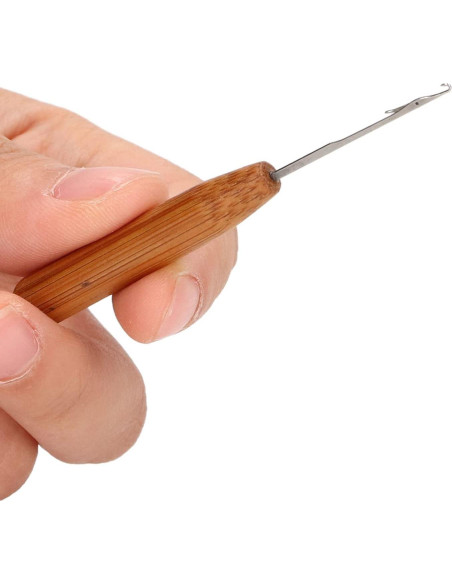 Huevo de Remendar de Madera ZLXHDL - Herramienta de Costura Huevo de Remendar de Madera ZLXHDL - Herramienta de Costura
