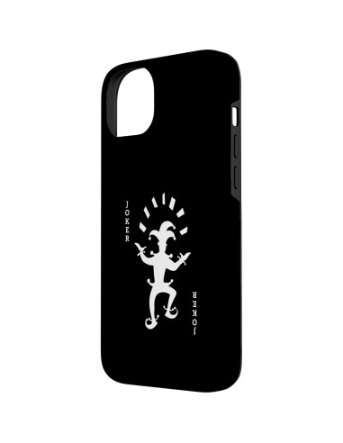 Funda protectora Casino Joker para iPhone 14 Plus