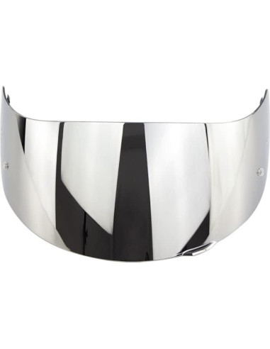 Visera KMAN para Casco Motocicleta K5 K3SV Protección UV