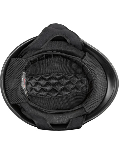Casco Beanie Highway 21 Negro Mate X-Large D.O.T. Casco Beanie Highway 21 Negro Mate X-Large D.O.T.