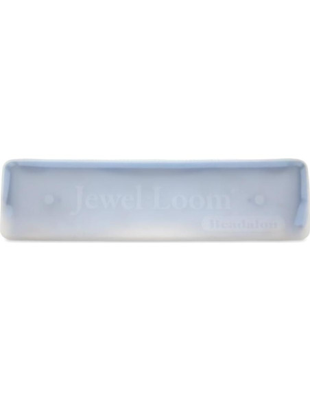 Kit de Telar Beadalon Jewel para Pulseras de Cuentas 6.99x26.67cm Kit de Telar Beadalon Jewel para Pulseras de Cuentas 6.99x26.67cm