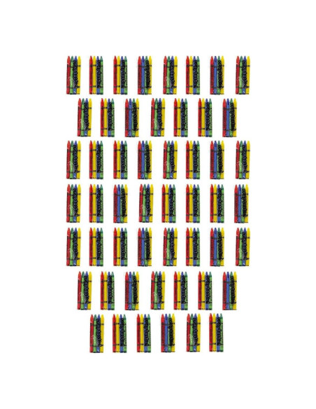 Crayones Craytastic! 52 Juegos en Celofán - No Tóxicos Crayones Craytastic! 52 Juegos en Celofán - No Tóxicos