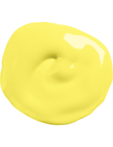 Pintura Tempera Lavable Prang Amarillo 473 ml Listo para Usar Pintura Tempera Lavable Prang Amarillo 473 ml Listo para Usar