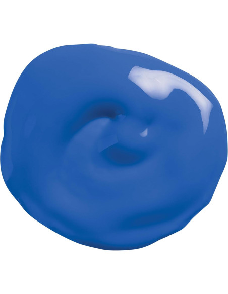 Pintura Tempera Lavable Prang Azul 32 Oz (0,95 L) 1 Cuenta Pintura Tempera Lavable Prang Azul 32 Oz (0,95 L) 1 Cuenta