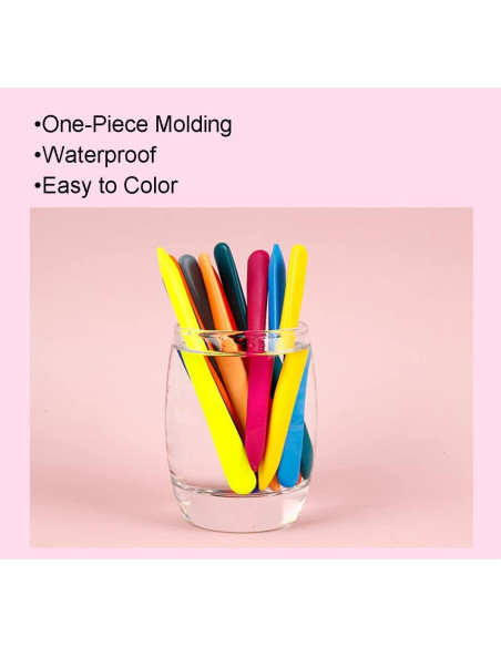 Crayones Triangulares Fengirl - 36 Colores Lavables para Niños Crayones Triangulares Fengirl - 36 Colores Lavables para Niños