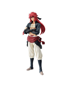 Figura Banpresto Guy Crimson Vol. 20 19.05 cm