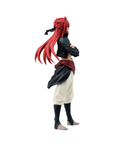 Figura Banpresto Guy Crimson Vol. 20 19.05 cm