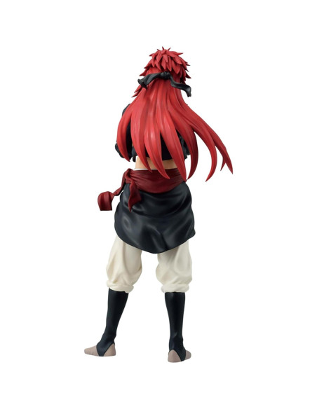 Figura Banpresto Guy Crimson Vol. 20 19.05 cm Figura Banpresto Guy Crimson Vol. 20 19.05 cm