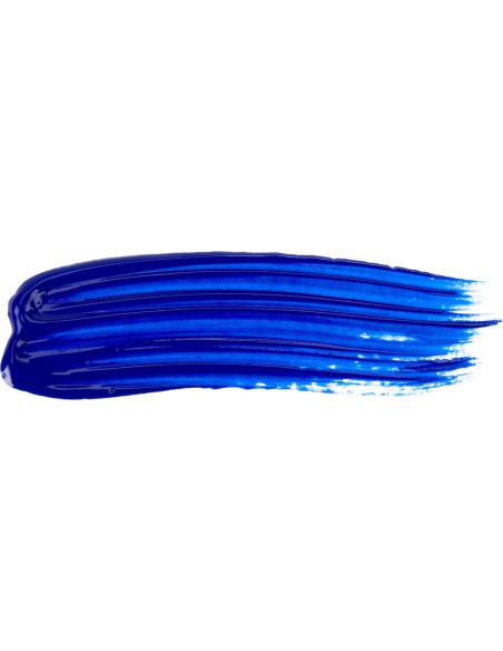 Pintura Tempera Crayola Azul 473 ml - No Tóxica para Niños Pintura Tempera Crayola Azul 473 ml - No Tóxica para Niños