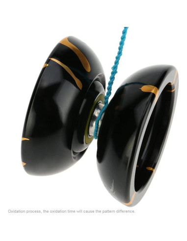 Paquete 3 Yoyos MAGICYOYO N11 y K2 + 18 Cuerdas