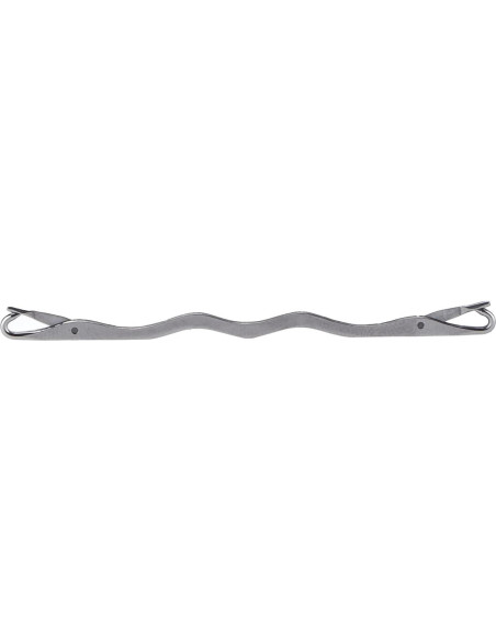 Agujas de Tejer KooingTech 5 Piezas Acero Inoxidable Agujas de Tejer KooingTech 5 Piezas Acero Inoxidable