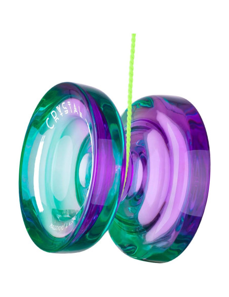 Yoyo MagicYoyo K2 Responsivo para Niños + Accesorios Yoyo MagicYoyo K2 Responsivo para Niños + Accesorios