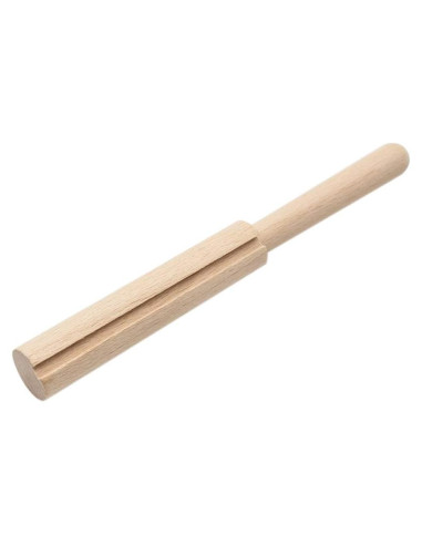 Cortador de Hilo SHUANGSHI de Madera para Manualidades DIY