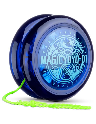 Yo-Yo D1 MAGICYOYO Responsivo para Niños Principiantes