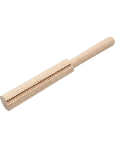 Cortador de Hilo SHUANGSHI de Madera para Manualidades DIY