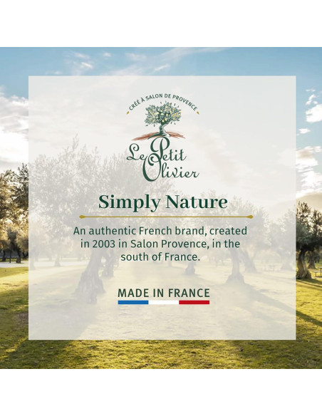 Champú Micelar Purificante Le Petit Olivier 240 ml - Aloe Vera y Té Verde Champú Micelar Purificante Le Petit Olivier 240 ml - Aloe Vera y Té Verde