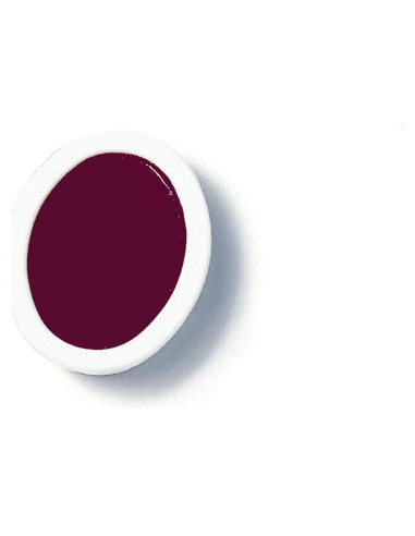 Recargas Acuarela Prang 12 Piezas Violeta Rojo
