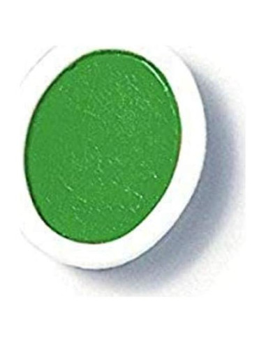 Recargas Acuarela Prang 12 Piezas Verde Mate