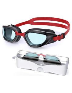 Gafas de natación Vegemono SWG unisex anti-vaho UV400