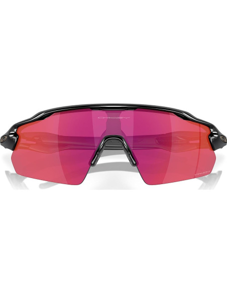 Gafas de sol Oakley OO9211 Prizm Field Negro 38mm Gafas de sol Oakley OO9211 Prizm Field Negro 38mm