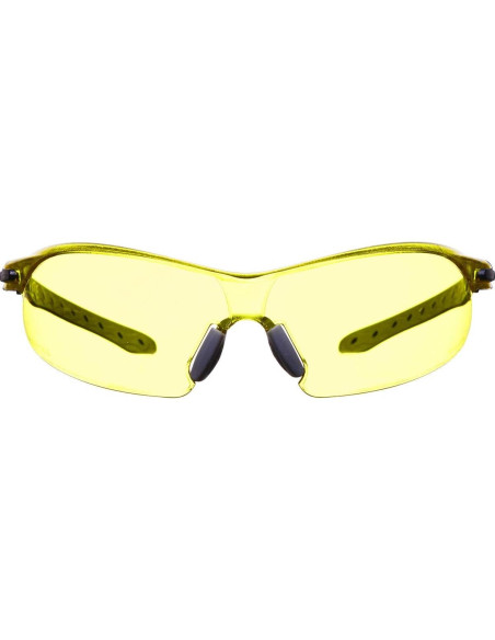 Gafas de Seguridad Allen Company Keen - Lentes Claros y Amarillos Gafas de Seguridad Allen Company Keen - Lentes Claros y Amarillos