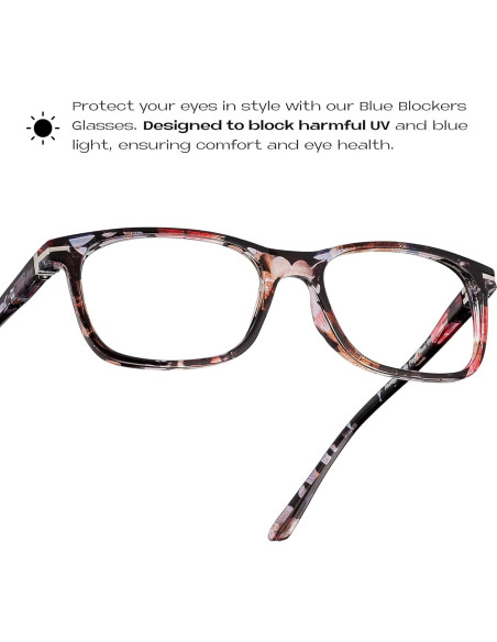 Gafas de lectura Readerest BOGO bloqueo luz azul Carey Gafas de lectura Readerest BOGO bloqueo luz azul Carey
