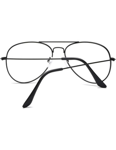 Gafas de Sol Aviador AISSWZBER Lente UV400 Clásico