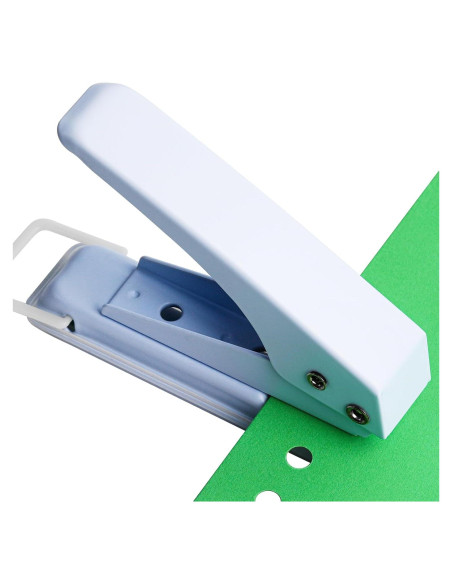 Perforadora Pesada TONOS 1/4" (0.64 cm) para Manualidades Perforadora Pesada TONOS 1/4" (0.64 cm) para Manualidades