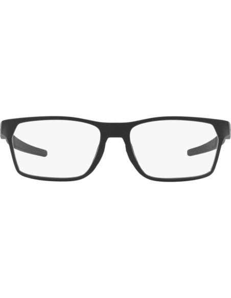 Montura de Gafas Oakley OX8032 Hex Jector 55mm Negro Montura de Gafas Oakley OX8032 Hex Jector 55mm Negro