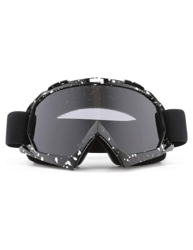 Gafas de Motocross SPOSUNE UV400 para ATV y Dirt Bike