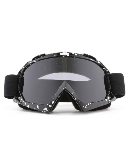 Gafas de Motocross SPOSUNE UV400 para ATV y Dirt Bike Gafas de Motocross SPOSUNE UV400 para ATV y Dirt Bike