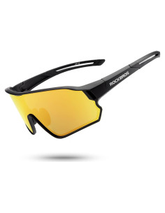 Gafas de sol ROCKBROS Sp179 polarizadas UV400 unisex