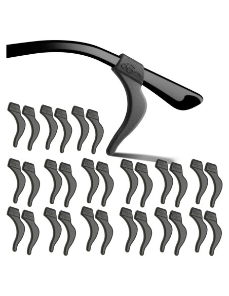 Agarraderas Antideslizantes MOLDERP para Gafas - Silicona Agarraderas Antideslizantes MOLDERP para Gafas - Silicona