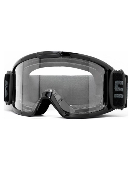 Gafas de esquí SPOSUNE ATV con doble lente anti-vaho Gafas de esquí SPOSUNE ATV con doble lente anti-vaho