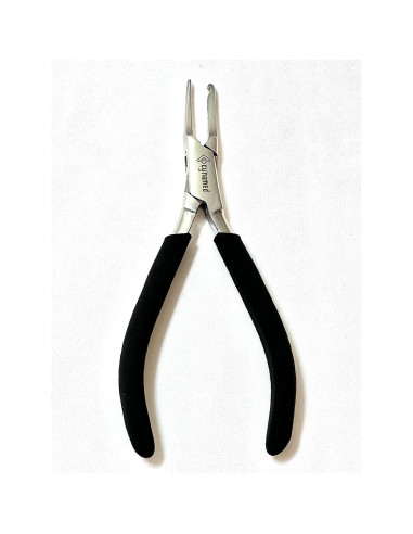 Pinzas Ajustadoras Nasales Artlab Acero Inoxidable Ergonómicas