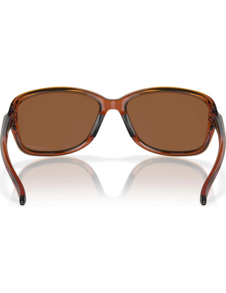 Gafas de sol Oakley Cohort 62mm Ámbar Oscuro Polarizadas Gafas de sol Oakley Cohort 62mm Ámbar Oscuro Polarizadas
